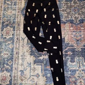 Beyond Yoga Leggings